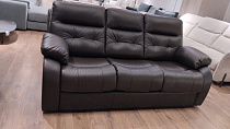 РЕЙ 3р Grann Madras Dark brown Аутлет Outlet